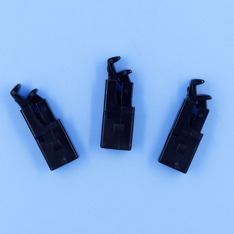 尼龍鉚釘 風(fēng)扇鉚釘 門(mén)扣DAC-1